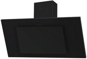 Вытяжка Maunfeld TOWER G 90 BLACK фото в Санкт-Петербурге