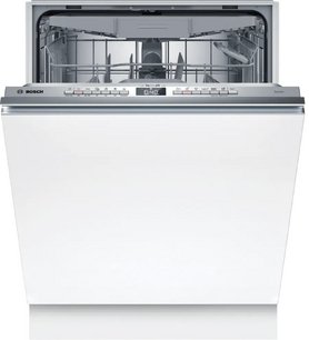Встраиваемая посудомоечная машина Bosch SMV4HVX07E фото в Санкт-Петербурге