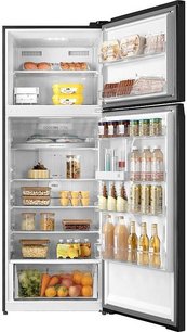 Холодильник Toshiba GR-RT624WE-PMJ(37) фото 2 в Санкт-Петербурге