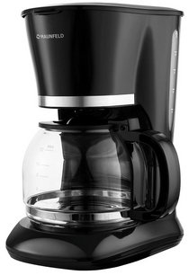 Кофеварка Маунфилд MF-732BK фото в Санкт-Петербурге Кофеварка Maunfeld MF-732BK фото в Санкт-Петербурге