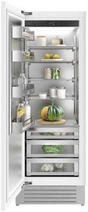 Встраиваемый холодильник Фауцуг Cooler V6000 75 Supreme CO6T-51116 L фото в Санкт-Петербурге Встраиваемый холодильник V-ZUG Cooler V6000 75 Supreme CO6T-51116 L фото в Санкт-Петербурге