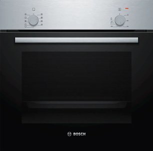 Духовой шкаф Бош HBF010BR3S фото в Санкт-Петербурге Духовой шкаф Bosch HBF010BR3S фото в Санкт-Петербурге