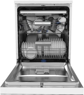 Посудомоечная машина Midea MFD60S510Wi фото 2 в Санкт-Петербурге