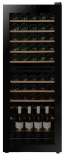 Винный шкаф Dunavox DX-54.150DK фото в Санкт-Петербурге