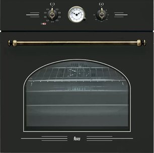 Духовой шкаф Тека HR 650 AG B фото в Санкт-Петербурге Духовой шкаф Teka HR 650 AG B фото в Санкт-Петербурге