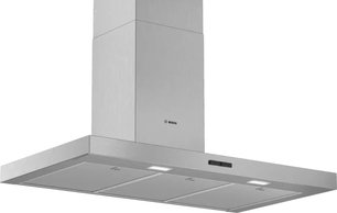 Вытяжка Бош DWB 94BC52 фото в Санкт-Петербурге Вытяжка Bosch DWB 94BC52 фото в Санкт-Петербурге