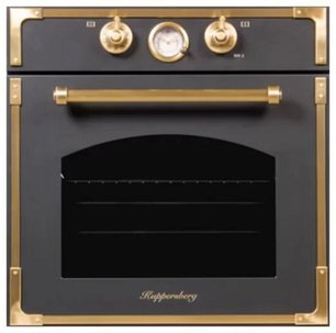 Духовой шкаф Куперсберг RC 699 ANT Gold фото в Санкт-Петербурге Духовой шкаф Kuppersberg RC 699 ANT Gold фото в Санкт-Петербурге