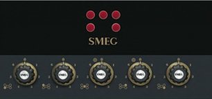Варочная панель Смег P875AO фото 4 в Санкт-Петербурге Варочная панель Smeg P875AO фото 4 в Санкт-Петербурге