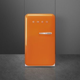 Холодильник Смег FAB10LOR2 фото 2 в Санкт-Петербурге Холодильник Smeg FAB10LOR2 фото 2 в Санкт-Петербурге