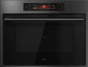 Компактный духовой шкаф Аско OCM64BSH фото 2 в Санкт-Петербурге Компактный духовой шкаф Asko OCM64BSH фото 2 в Санкт-Петербурге