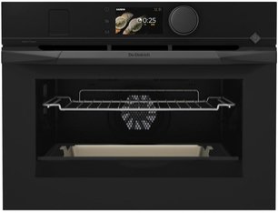 Духовой шкаф с паром Де Дитрих DKR4741B фото в Санкт-Петербурге Духовой шкаф с паром De Dietrich DKR4741B фото в Санкт-Петербурге