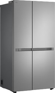 Холодильник LG GC-B257KMHW фото 2 в Санкт-Петербурге