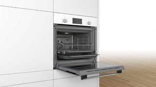 Духовой шкаф Бош HBF114EW0R фото 3 в Санкт-Петербурге Духовой шкаф Bosch HBF114EW0R фото 3 в Санкт-Петербурге