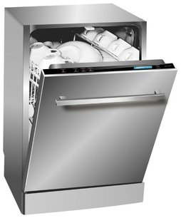 Посудомоечная машина Зигмунд Штайн DW 49.6008 X фото в Санкт-Петербурге Посудомоечная машина Zigmund Shtain DW 49.6008 X фото в Санкт-Петербурге