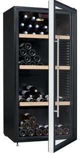 Винный шкаф Климадифф CLPG150 фото в Санкт-Петербурге Винный шкаф Climadiff CLPG150 фото в Санкт-Петербурге