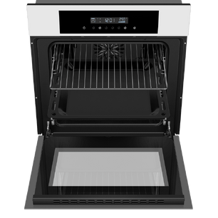 Духовой шкаф Maunfeld AEOD6063W фото 4 в Санкт-Петербурге