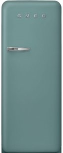Холодильник Смег FAB28RDEG3 фото в Санкт-Петербурге Холодильник Smeg FAB28RDEG3 фото в Санкт-Петербурге