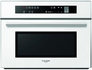 Встраиваемая микроволновая печь Фулгор Милано LCMO 4511 TC WH фото в Санкт-Петербурге Встраиваемая микроволновая печь Fulgor Milano LCMO 4511 TC WH фото в Санкт-Петербурге