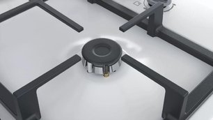 Варочная панель Бош PBH6C2B90R фото 2 в Санкт-Петербурге Варочная панель Bosch PBH6C2B90R фото 2 в Санкт-Петербурге