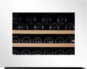 Винный шкаф Dunavox DAB-26.60W.TO фото в Санкт-Петербурге