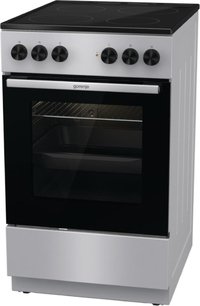 Электрическая плита Gorenje GEC5A11SG фото 2 в Санкт-Петербурге