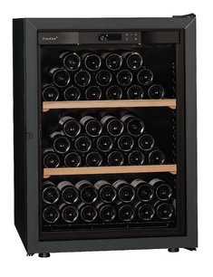 Монотемпературный винный шкаф EuroCave V-LAPREM-S VLP-1003-S фото в Санкт-Петербурге