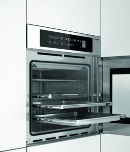 Духовой шкаф Фулгор Милано COS 6113 TC X фото 2 в Санкт-Петербурге Духовой шкаф Fulgor Milano COS 6113 TC X фото 2 в Санкт-Петербурге