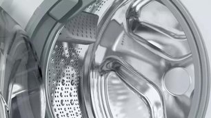 Узкая стиральная машина BOSCH WLP20266OE фото 3 в Санкт-Петербурге Узкая стиральная машина BOSCH WLP20266OE фото 3 в Санкт-Петербурге