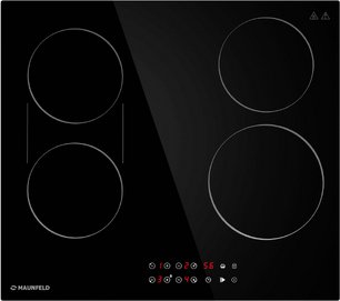 Варочная панель Maunfeld CVCE594BDBK фото в Санкт-Петербурге