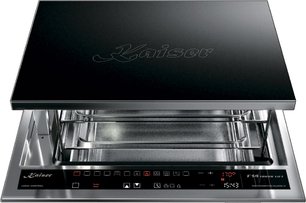 Независимая электрическая духовка Кайзер EH 6000 Lift Glas фото 2 в Санкт-Петербурге Независимая электрическая духовка Kaiser EH 6000 Lift Glas фото 2 в Санкт-Петербурге