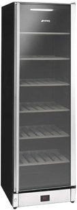 Винный шкаф Smeg SCV115-1 фото в Санкт-Петербурге