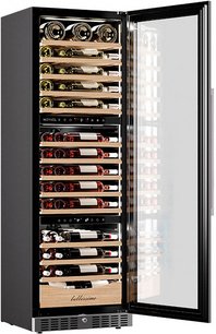 Винный шкаф Мэйвел MV98-KST3 Slim фото 2 в Санкт-Петербурге Винный шкаф Meyvel MV98-KST3 Slim фото 2 в Санкт-Петербурге