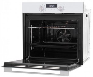 Духовой шкаф Schaub Lorenz SLB EL6090 фото 4 в Санкт-Петербурге