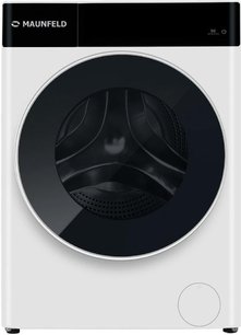 Стиральная машина с сушкой Маунфилд MFWD14116WH05 фото в Санкт-Петербурге Стиральная машина с сушкой Maunfeld MFWD14116WH05 фото в Санкт-Петербурге
