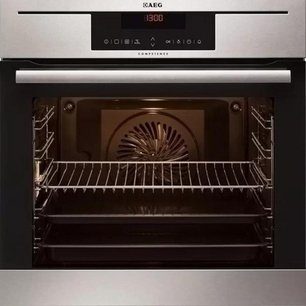 Духовой шкаф АЕГ BE5731402M фото в Санкт-Петербурге Духовой шкаф AEG BE5731402M фото в Санкт-Петербурге