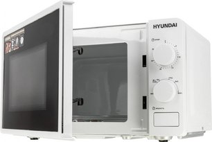 Микроволновая печь Hyundai HYM-M2003 фото 3 в Санкт-Петербурге
