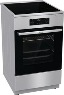 Электрическая плита Gorenje GEIT5C61XPG фото в Санкт-Петербурге
