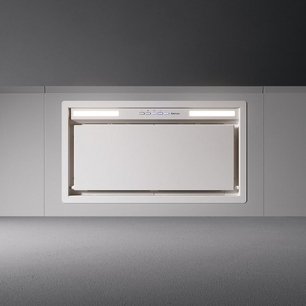 Встраиваемая вытяжка Falmec GRUPPO INCASSO PLUS 50 WH фото 2 в Санкт-Петербурге