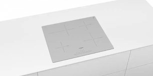 Индукционная варочная панель BOSCH PUF612FC5E фото 4 в Санкт-Петербурге Индукционная варочная панель BOSCH PUF612FC5E фото 4 в Санкт-Петербурге