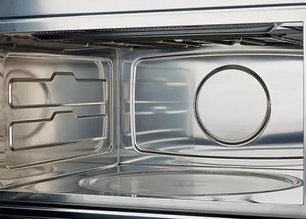 Встраиваемая микроволновая печь Куперсберг RMW 969 ANX фото 3 в Санкт-Петербурге Встраиваемая микроволновая печь Kuppersberg RMW 969 ANX фото 3 в Санкт-Петербурге