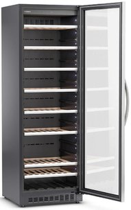 Винный шкаф Дометик C125G Double Wooden Wenge фото 3 в Санкт-Петербурге Винный шкаф Dometic C125G Double Wooden Wenge фото 3 в Санкт-Петербурге