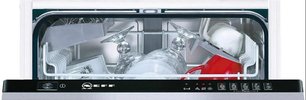 Встраиваемая посудомоечная машина Нефф S49M53X0RU фото 2 в Санкт-Петербурге Встраиваемая посудомоечная машина Neff S49M53X0RU фото 2 в Санкт-Петербурге