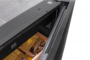 Винный шкаф Dunavox DAB-26.60SS.TO фото 4 в Санкт-Петербурге