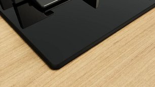 Газовая варочная панель Bosch PPH6A6I40O фото 3 в Санкт-Петербурге