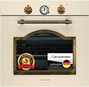 Духовой шкаф Шауб Лоренц SLB ET6860 фото в Санкт-Петербурге Духовой шкаф Schaub Lorenz SLB ET6860 фото в Санкт-Петербурге