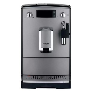 Кофемашина CafeRomatica Nivona NICR 525 фото 3 в Санкт-Петербурге