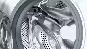 Узкая стиральная машина BOSCH WLG20240OE фото 2 в Санкт-Петербурге Узкая стиральная машина BOSCH WLG20240OE фото 2 в Санкт-Петербурге
