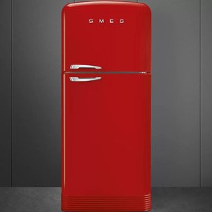 Холодильник Смег FAB50RRD фото 3 в Санкт-Петербурге Холодильник Smeg FAB50RRD фото 3 в Санкт-Петербурге