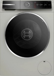 Стиральная машина Bosch WGB2441XME фото в Санкт-Петербурге