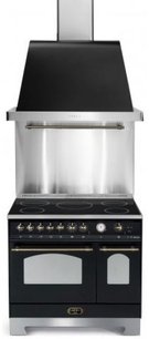 Варочный центр Lofra RNMD96MFTE/5I Br фото 4 в Санкт-Петербурге